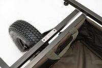 Carp Porter Stealth Carp Porter Green