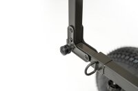 Carp Porter Stealth Carp Porter Green