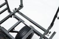 Carp Porter Roamer Carp Porter Dark Kamo