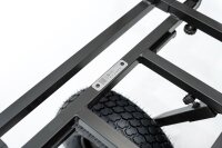 Carp Porter Roamer Carp Porter Dark Kamo