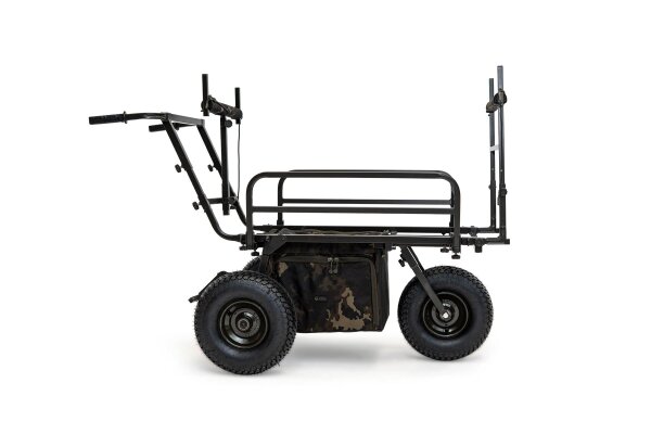 Carp Porter Trident Carp Porter Green