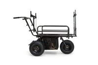 Carp Porter Trident Carp Porter Green