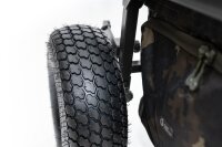 Carp Porter Trident Carp Porter Green