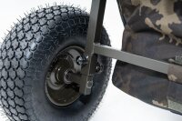 Carp Porter Trident Carp Porter Green