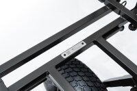 Carp Porter Trident Carp Porter Green