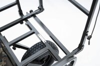 Carp Porter Trident Carp Porter Green