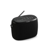 Pure Woodland - Outdoor-Lautsprecher  - Schwarz