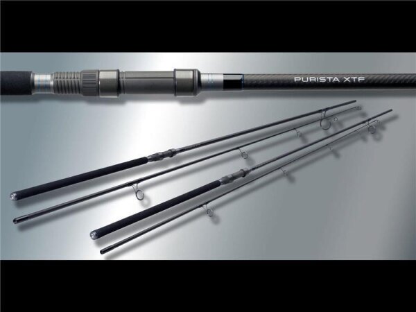 Sportex Purista XTF Carp Carp 10" 3,00lbs