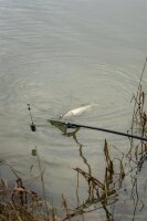 Korum Limitless Power Handle 3m Tele