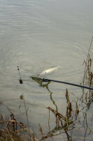 Korum Limitless Power Handle 3m Tele