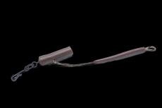 Poseidon Angelsport Multi Lead System Connector Brown M 121-142gr