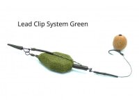 Poseidon Angelsport Multi Lead System Connector Brown M 121-142gr