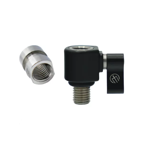 Poseidon Angelsport Technoline Bankstick Adapter