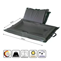 Poseidon Angelsport Flat Mat P4 Line