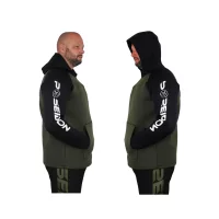 Poseidon Angelsport Poseidon Neopren Hoodie 3mm