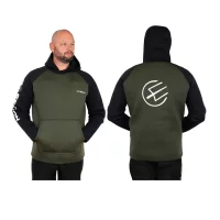 Poseidon Angelsport Neopren Hoodie 3mm/ Größe L