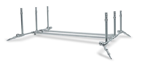 Solar P1 CROC POD WIDE