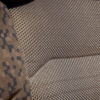 Solar SP C-TECH  SOFA® RECLINER CHAIR