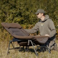 Solar SP C-TECH  SOFA® RECLINER CHAIR