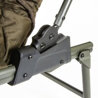 Solar SP C-TECH  SOFA® RECLINER CHAIR