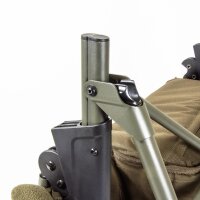 Solar SP C-TECH  SOFA® RECLINER CHAIR