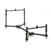 Solar A1 ALUMINIUM GROUND POD 2 x 6" LEGS &...