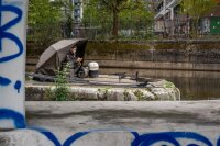 Nash Scope OPS Recon Brolly