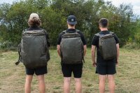 Nash Subterfuge Duffel Bag Small 20L