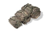 Nash Subterfuge Duffel Bag Small 20L