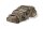 Nash Subterfuge Duffel Bag Small 20L