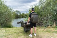 Nash Subterfuge Duffel Bag Medium 45L