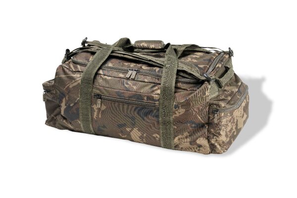 Nash Subterfuge Duffel Bag Large 90L