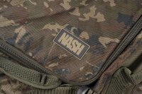 Nash Subterfuge Duffel Bag Large 90L