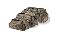 Nash Subterfuge Duffel Bag Large 90L
