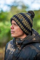 Korda Insulated Hooded Jacket | Dark Kamo