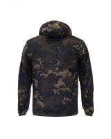 Korda Insulated Hooded Jacket | Dark Kamo XL