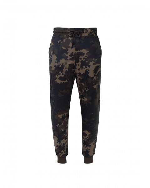 Korda Insulated Jogger | Dark Kamo