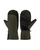 Korda Mittens | Dark Olive
