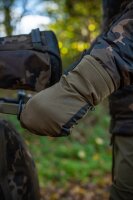 Korda Mittens | Dark Olive