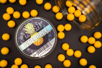 Forgotten Flavours Pineapple pop-ups