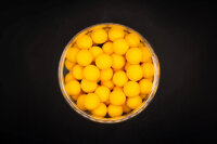 Forgotten Flavours Pineapple pop-ups