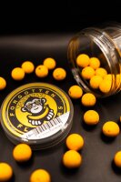 Forgotten Flavours Top Banana pop-ups FF x GO 15mm