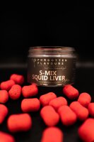 Forgotten Flavours S-Mix & Squid Liver wafters - Kurt Van Cauwenbergh - Feature Series