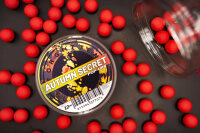 Forgotten Flavours Autumn Secret pop-ups