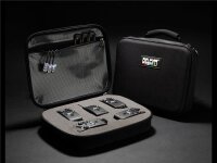 Delkim Digital v2 Presentation Set 3+1 + Storage Case BUNDLE