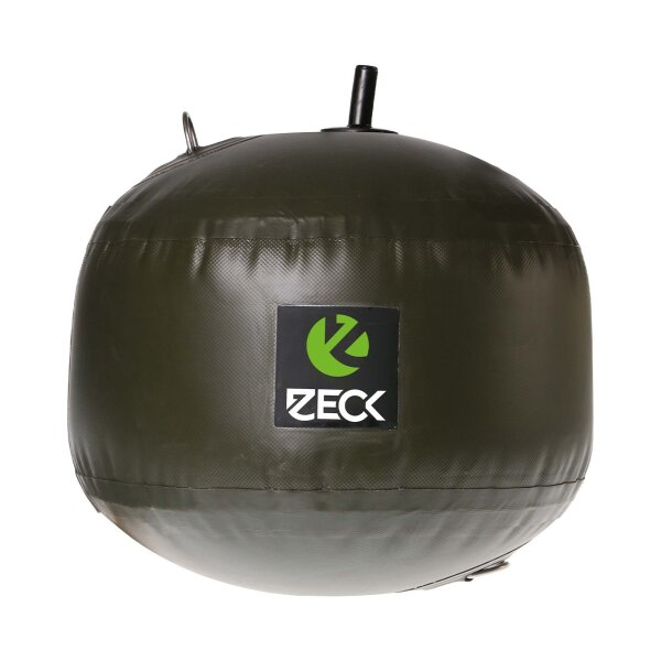 Zeck  Cat Buoy Dunkel-Grün