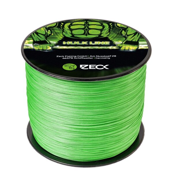 Zeck  Hulk Line 0.40 mm