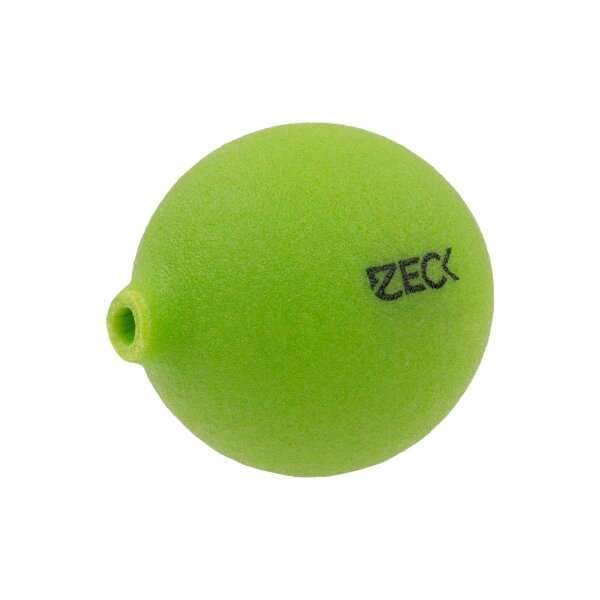 Zeck  Inline Weight Green