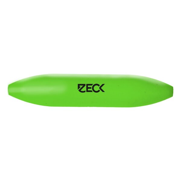 Zeck  U-Float Solid Green 20 g