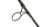 Nash Scope 9ft 3.25lb Abbreviated